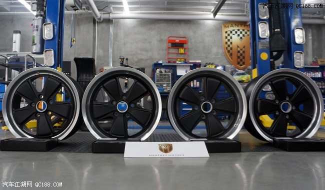 保时捷改装fuchs wheel轮毂推荐