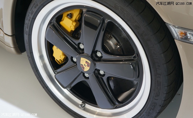 保时捷改装fuchs wheel轮毂推荐
