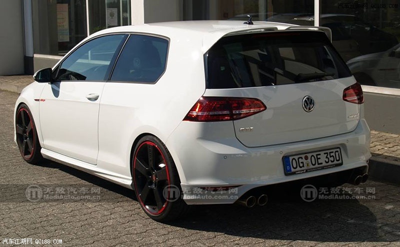  OettingerGolf 7 GTi