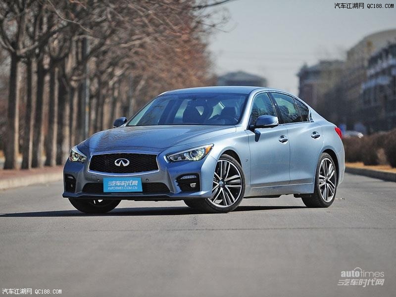 【图】屌丝逆袭 推荐近期适合抄底的二手豪车