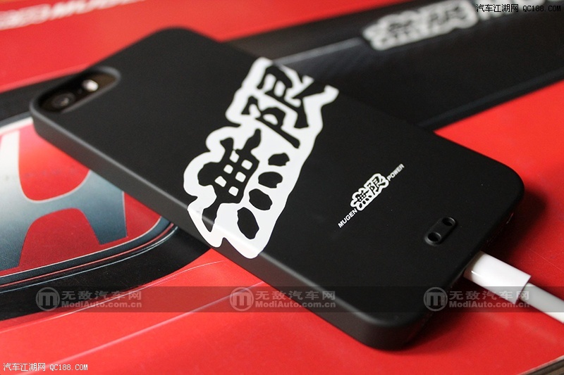 【图】本田御用品牌Mugen的手机壳推荐_汽车