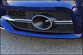 彰显贵族气质 试奥迪S7 Sportback V8T