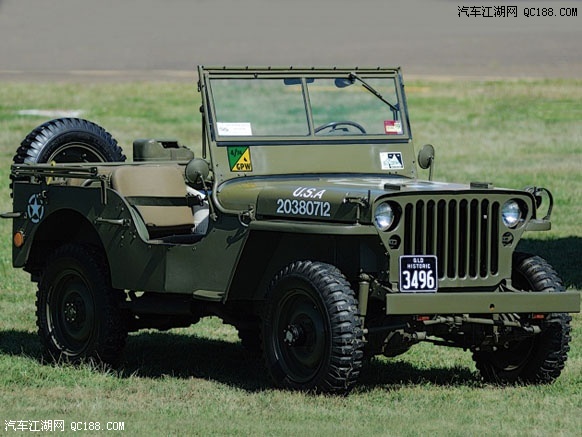 【图】彰显特立独行的风格 新jeep自由光评测_汽车江湖