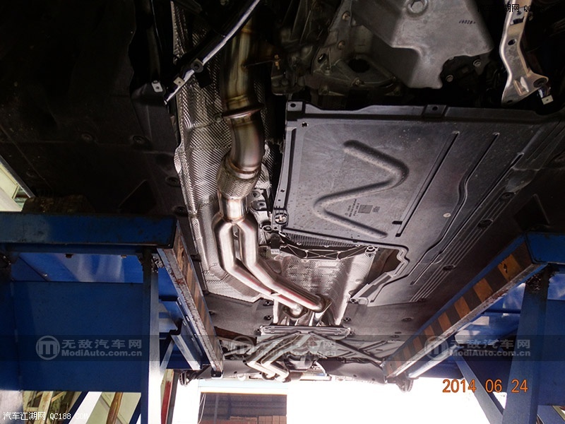 m135i/m235iþʯ&Downpipe