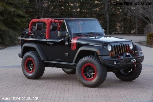 JeepװEaster Jeep Safari1