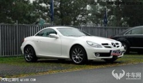 ֮ () SLK 09 SLK 300 ڰ׾