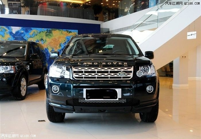 全新14款奔驰GLK300时尚型车主提车作业篇分