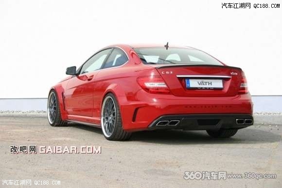 ټ VATHΪ510C63 AMG