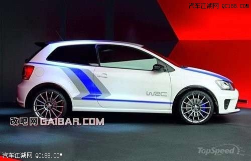 ʻ220 POLO R WRCֵ ֮