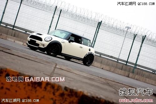 MINI Cooper Sǿװ