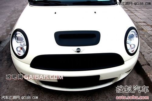 MINI Cooper Sǿװ