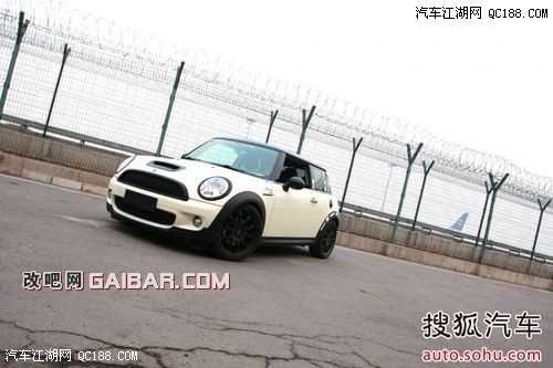 MINI Cooper Sǿװ