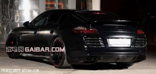  ¹AndersonıʱPanamera