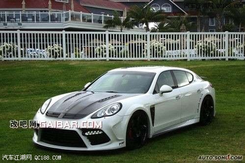 ʱ Panamera ʵ  ͼƬ