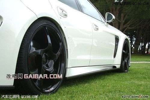 ʱ Panamera ʵ  ͼƬ