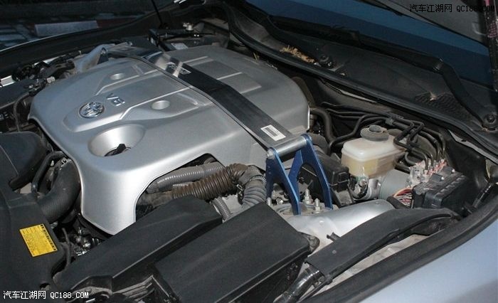 丰田锐志_多少收入买锐志(2)