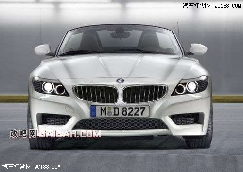 Z4  M Sport Package