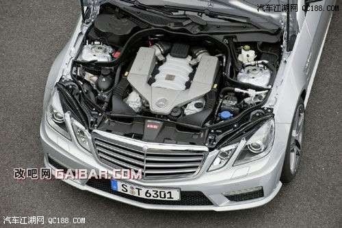 2010E63 AMGг