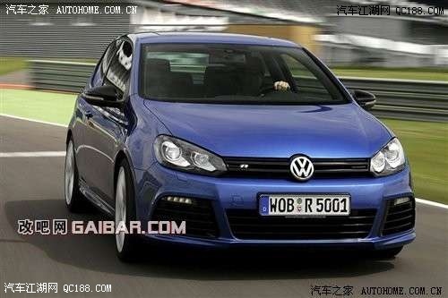 ӰR32ڷ265³Golf R ֮