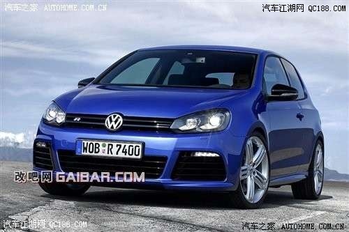 ӰR32ڷ265³Golf R ֮