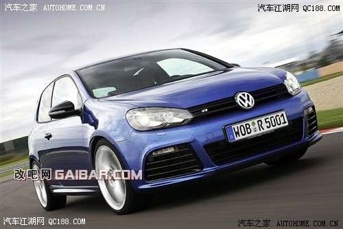 ӰR32ڷ265³Golf R ֮