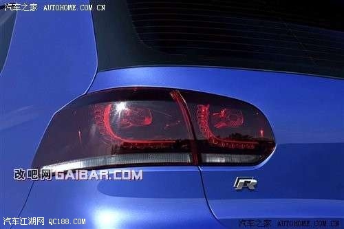 ӰR32ڷ265³Golf R ֮