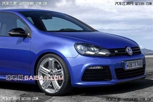 ӰR32ڷ265³Golf R ֮