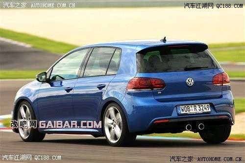 ӰR32ڷ265³Golf R ֮