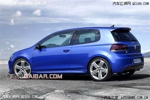 ӰR32ڷ265³Golf R ֮