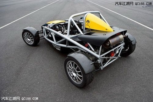 ܻAriel¿Atom