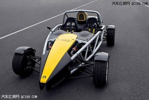 ܻAriel¿Atom