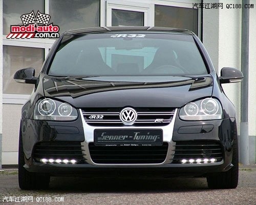 ߶5Senner GOLF V R32