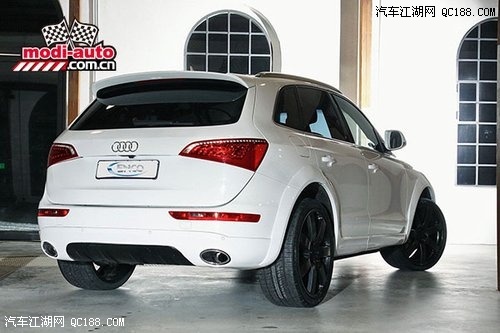 ԣENCO ExclusiveװµQ5 