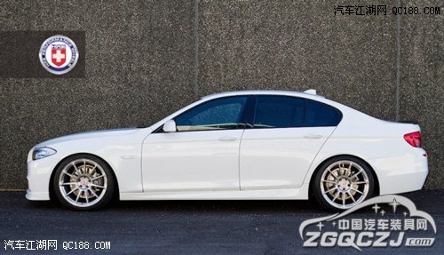 ѩBMW F10 5װHRE P43SC