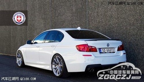 ѩBMW F10 5װHRE P43SC