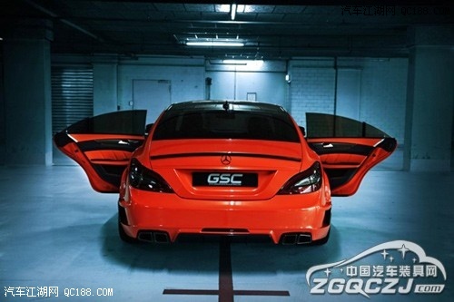 GSCƳ750CLS 63 AMG 