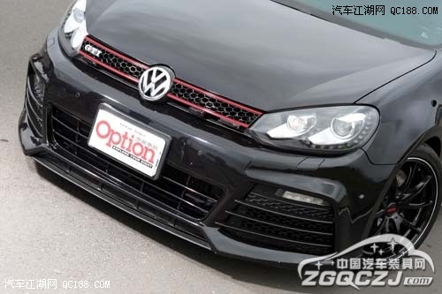 C/Pֵ 淨ĳAPR Golf GTI MK6 