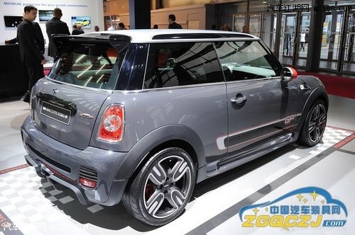 MINI JCW GPٴ ׷