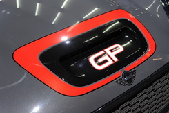 MINI JCW GPٴ ׷