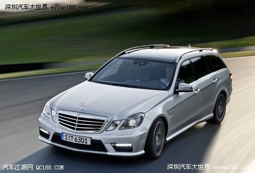 ţз GWA-Tuningװ汼E63 AMG