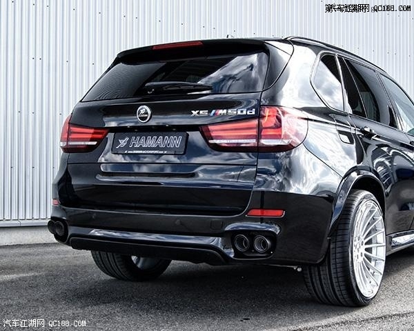 ܣHamannװBMW X5 (F15)2