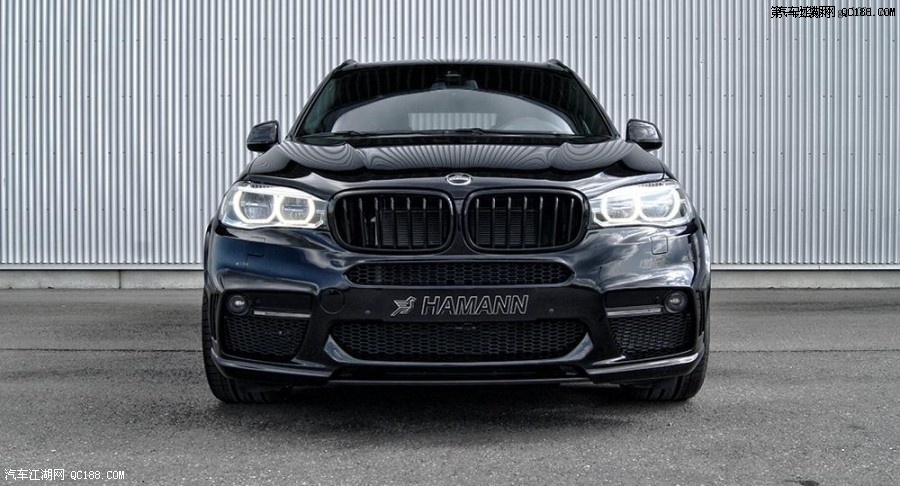 ܣHamannװBMW X5 (F15)7