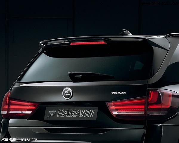 ܣHamannװBMW X5 (F15)4