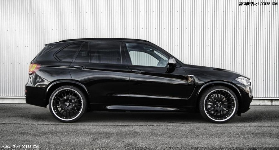 ܣHamannװBMW X5 (F15)10