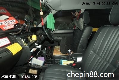 【图】GPS全球定位导航仪失窃 精确导弹寻盗