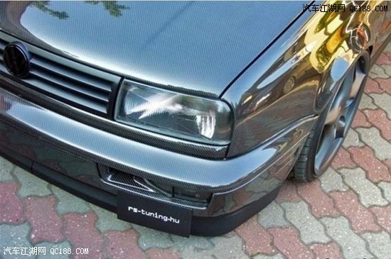 RS TUNINGװ߶MK3 ̼άС