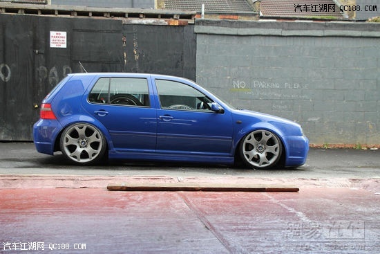 Golf MK4װ