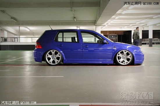 Golf MK4װ