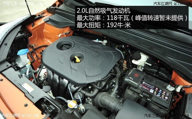 北京现代ix25水箱加水,现代ix25水箱加水图解 主打配置和空间 实测北京现代ix25 2.0l