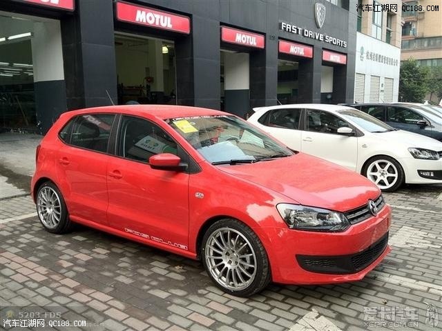 POLO BC 17X8J ƵƬװҵ19